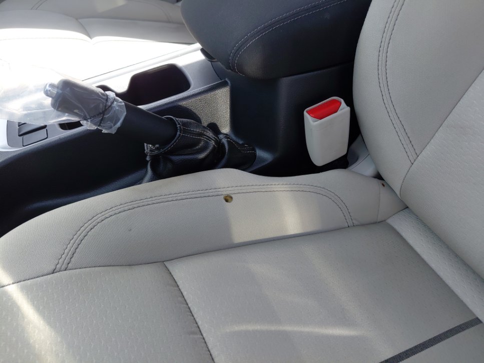 نيسان إكستيرا  2024 image