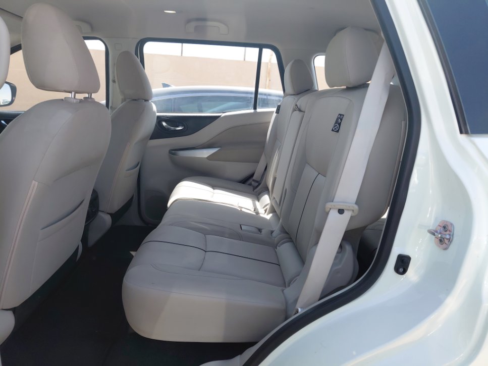 نيسان إكستيرا  2024 image