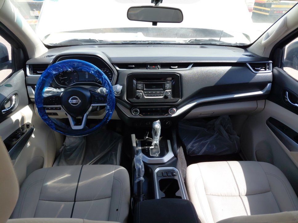 نيسان إكستيرا  2024 image