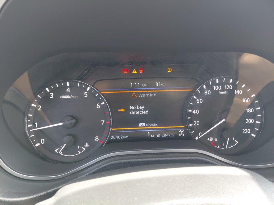 نيسان X-Trail  2024 image