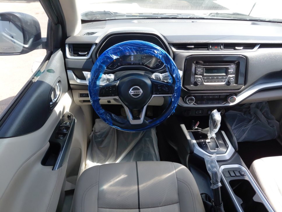 نيسان إكستيرا  2024 image