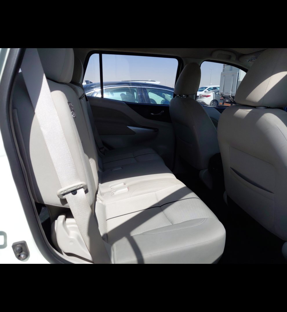 نيسان إكستيرا  2024 image