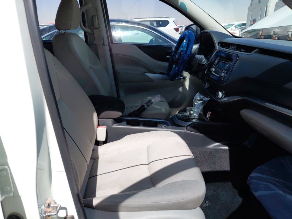 نيسان إكستيرا  2024 image