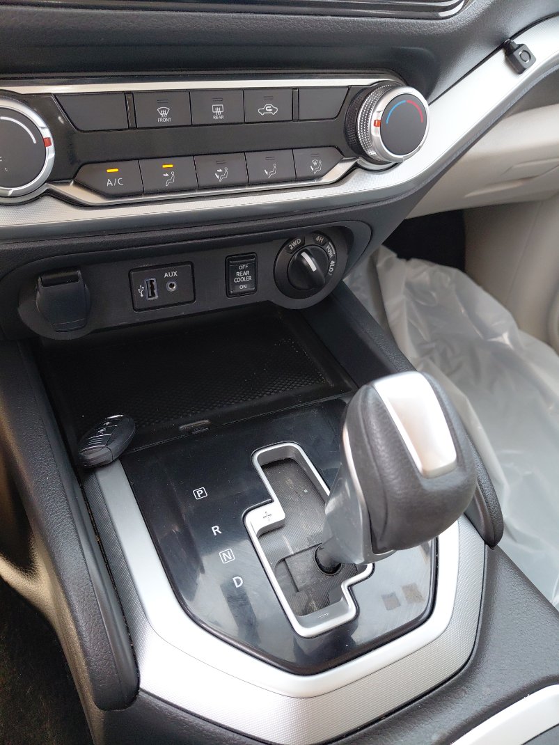 نيسان X-Trail  2024 image