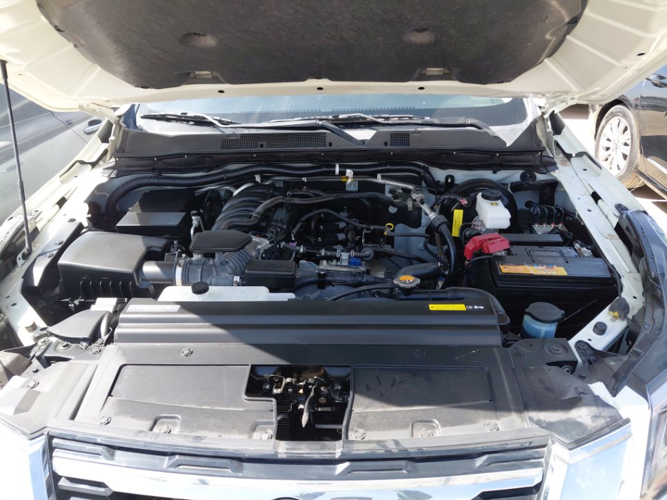 نيسان إكستيرا  2024 image