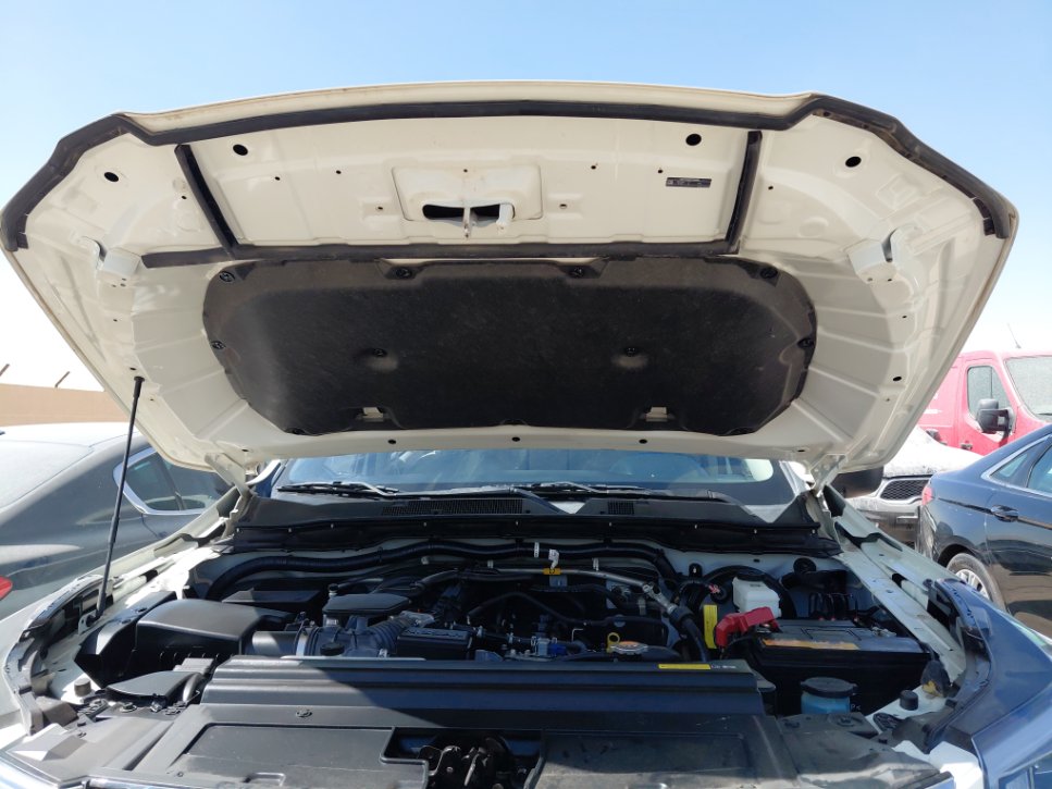 نيسان إكستيرا  2024 image