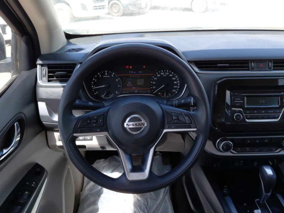 نيسان X-Trail  2024 image