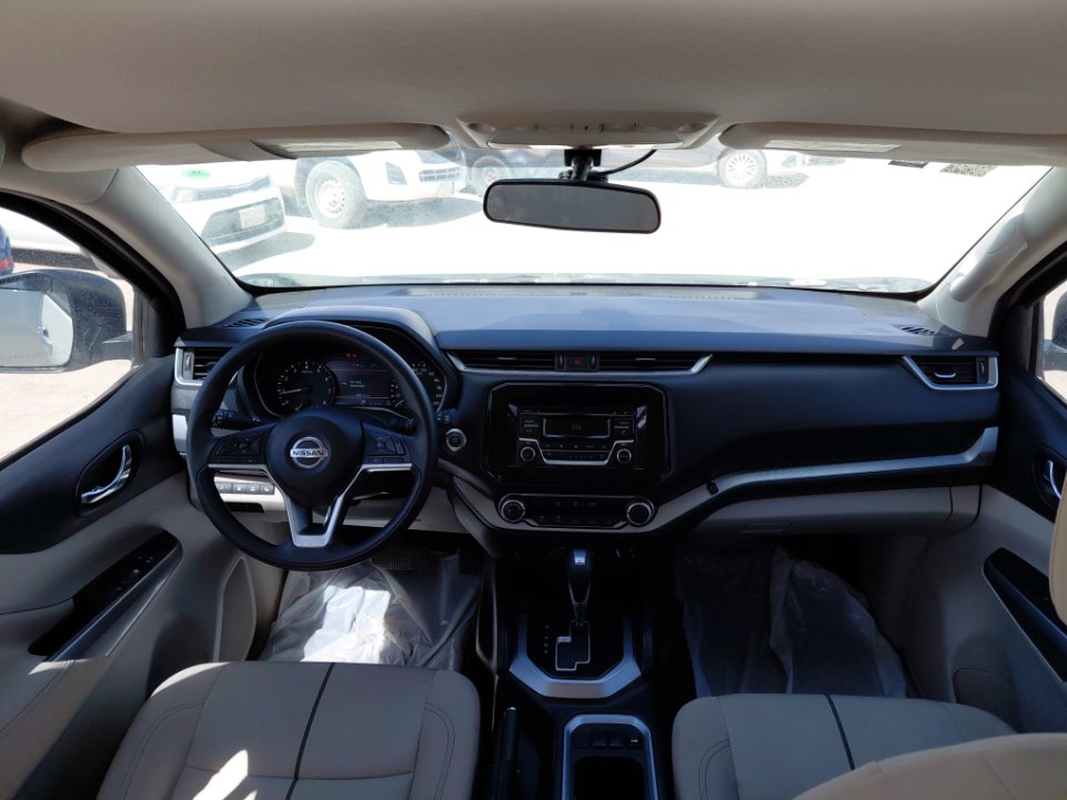 نيسان X-Trail  2024 image