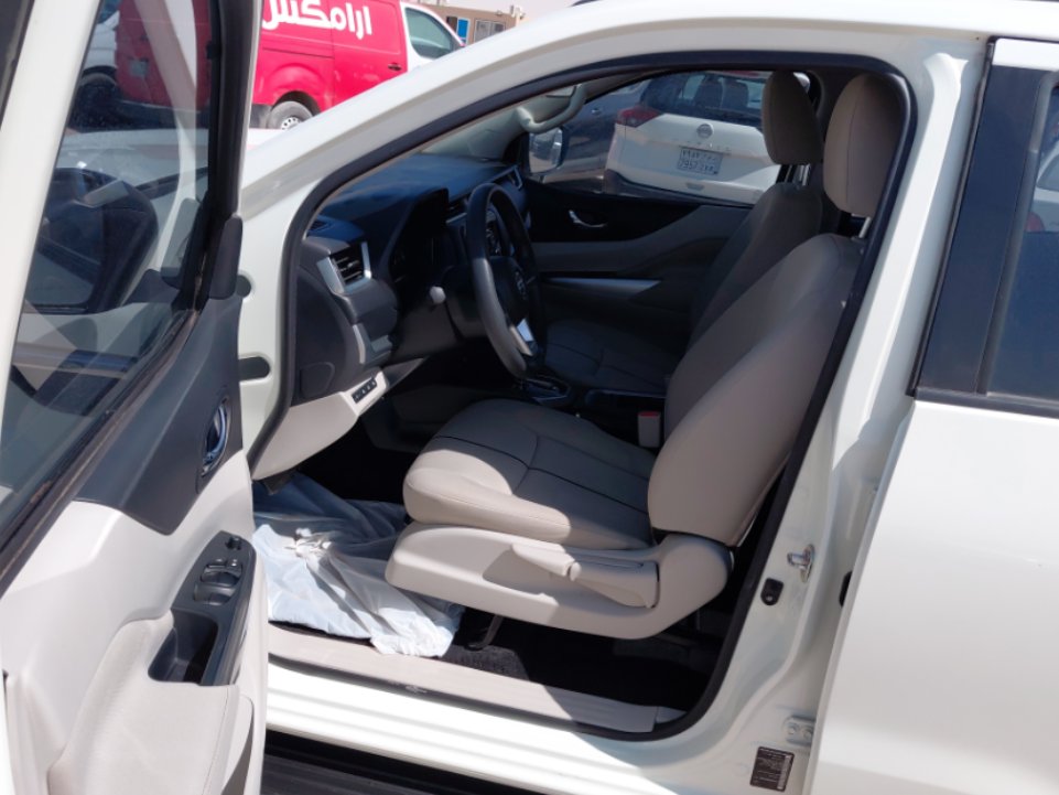 نيسان X-Trail  2024 image