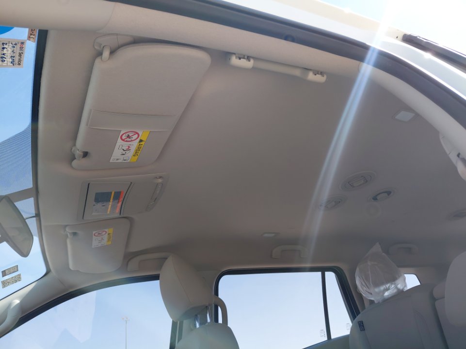 نيسان X-Trail  2024 image