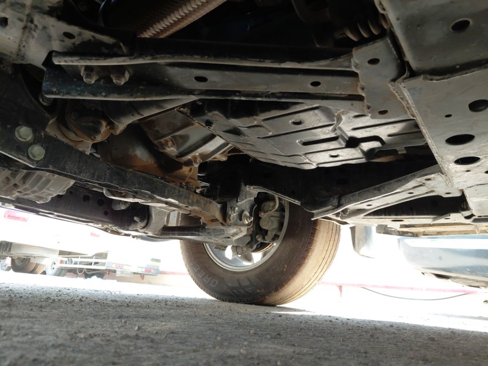 نيسان إكستيرا  2024 image