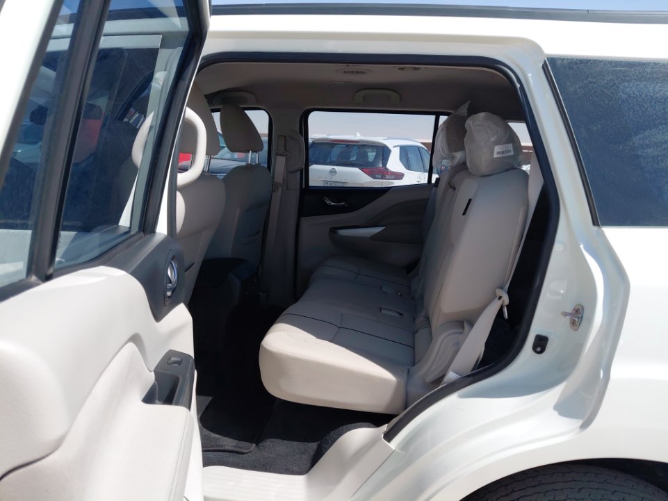 نيسان X-Trail  2024 image