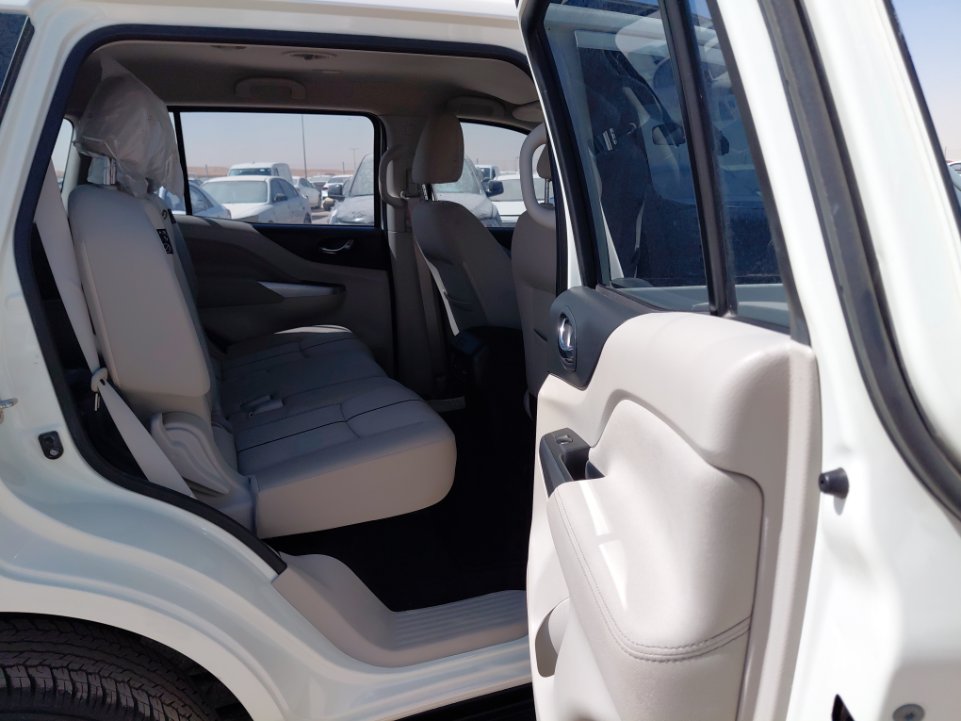 نيسان X-Trail  2024 image