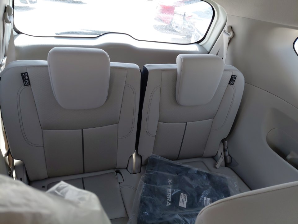 نيسان X-Trail  2024 image