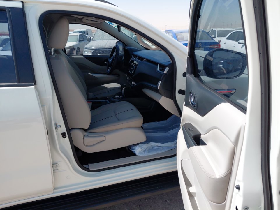 نيسان X-Trail  2024 image