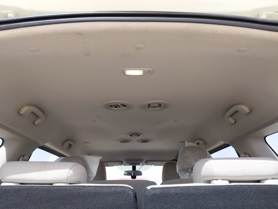 نيسان X-Trail  2024 image