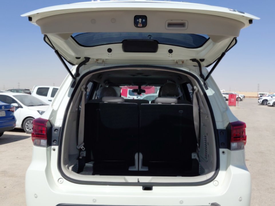 نيسان X-Trail  2024 image