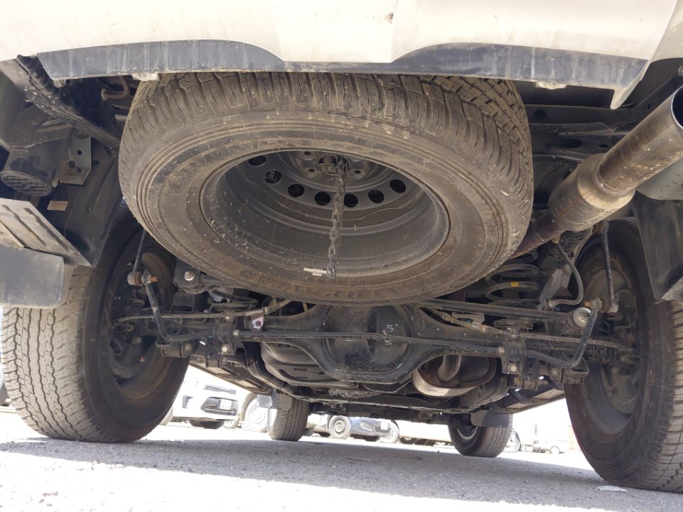 نيسان X-Trail  2024 image