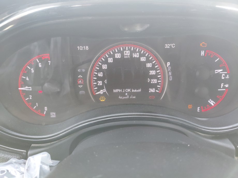 Dodge Durango  2021 image