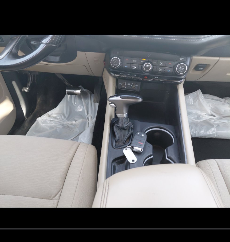 Dodge Durango  2021 image