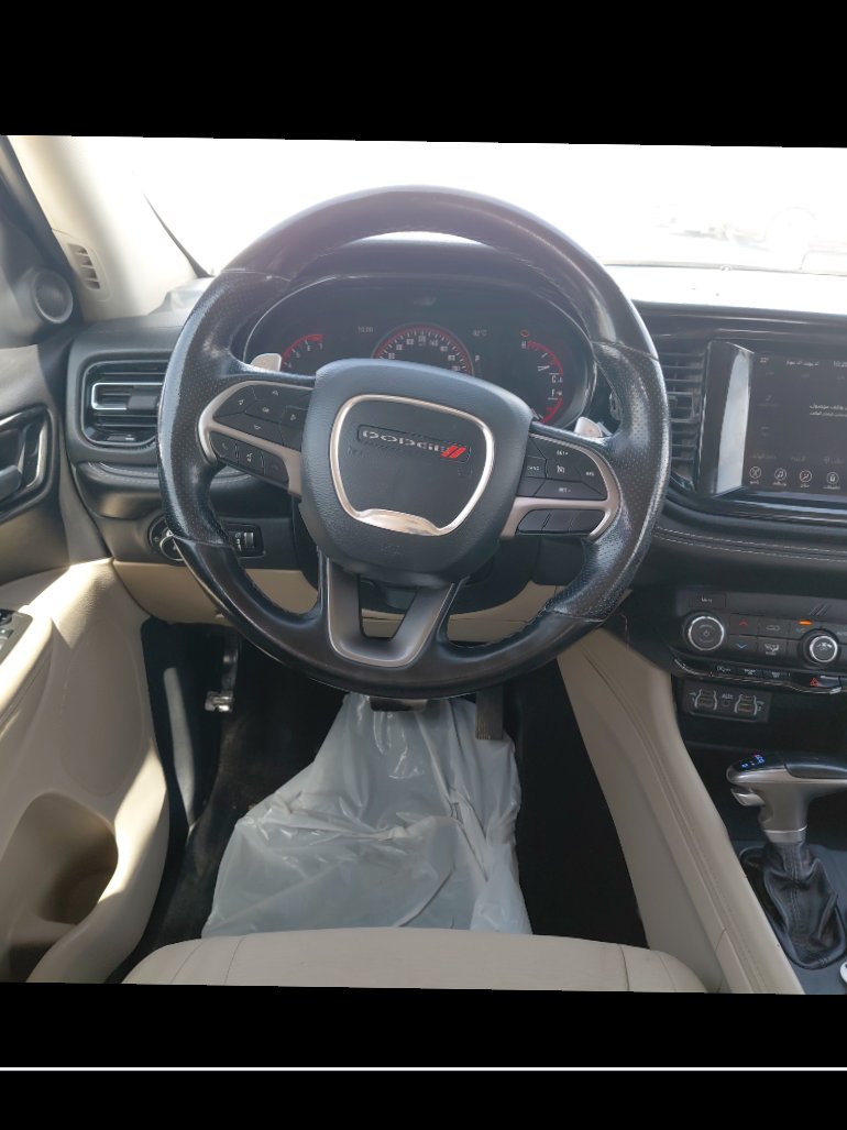 Dodge Durango  2021 image