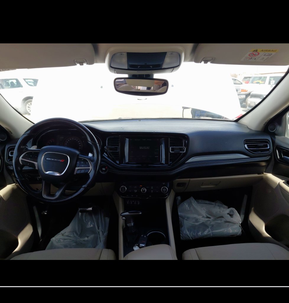 Dodge Durango  2021 image