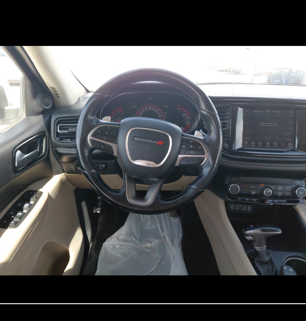 Dodge Durango  2021 image
