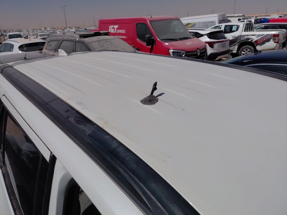 نيسان إكستيرا  2024 image