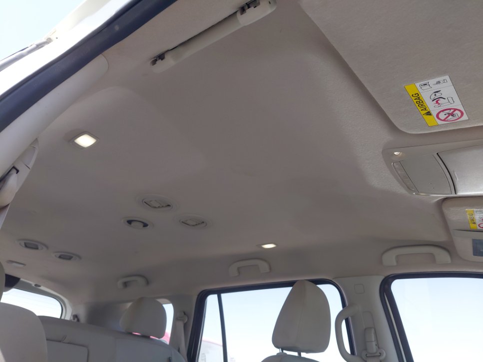 نيسان إكستيرا  2024 image