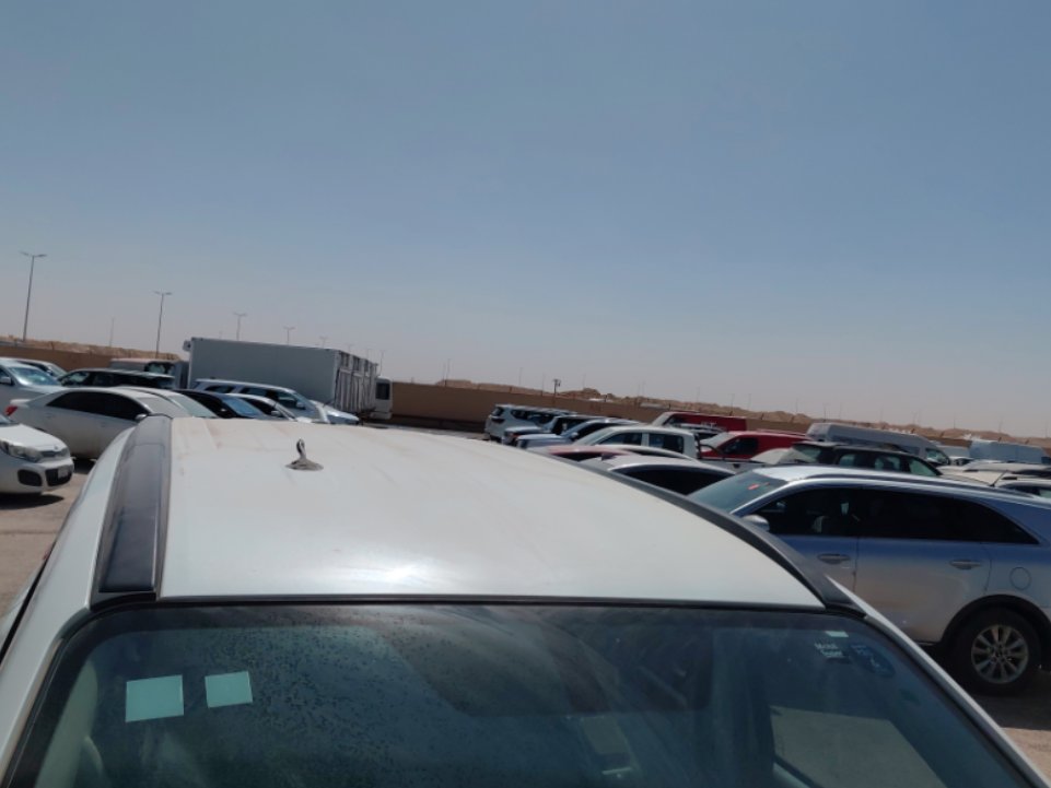 نيسان X-Trail  2024 image