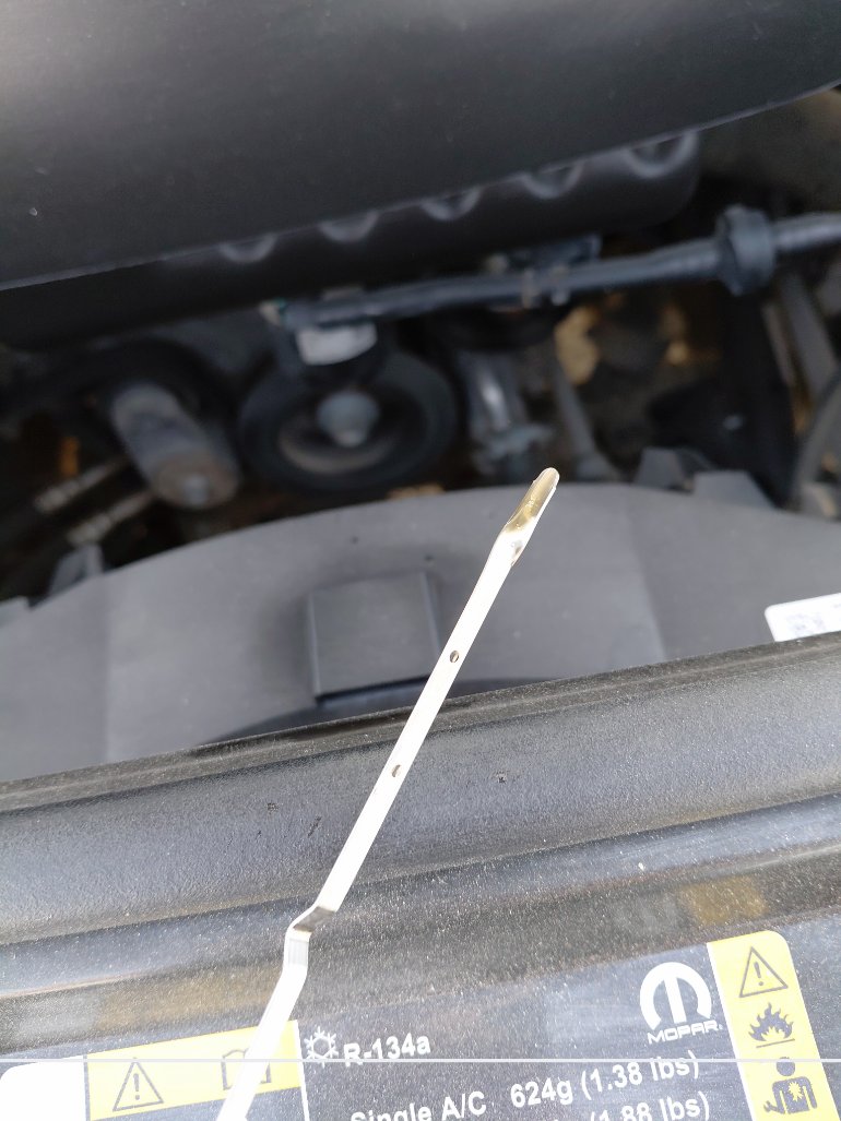 Dodge Durango  2021 image