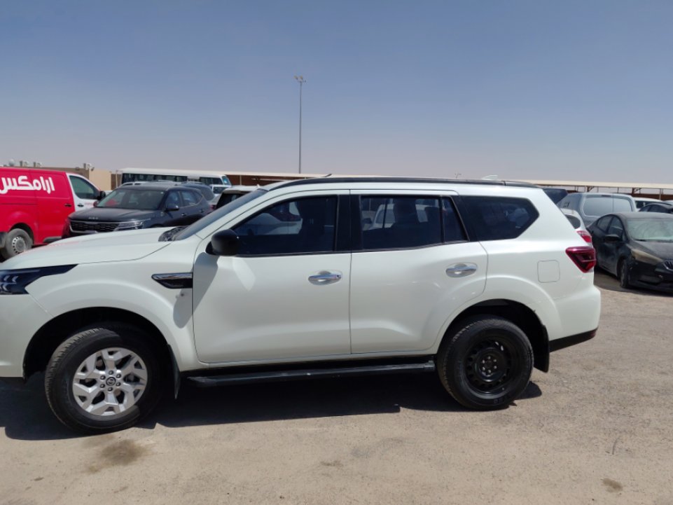 نيسان X-Trail  2024 image