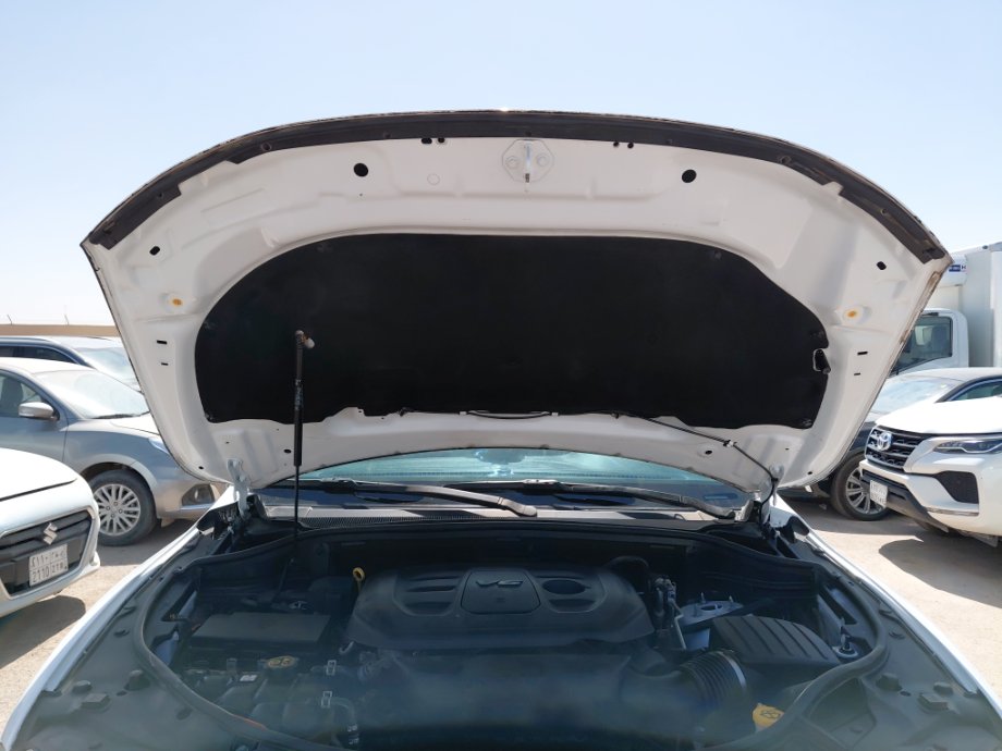 Dodge Durango  2021 image