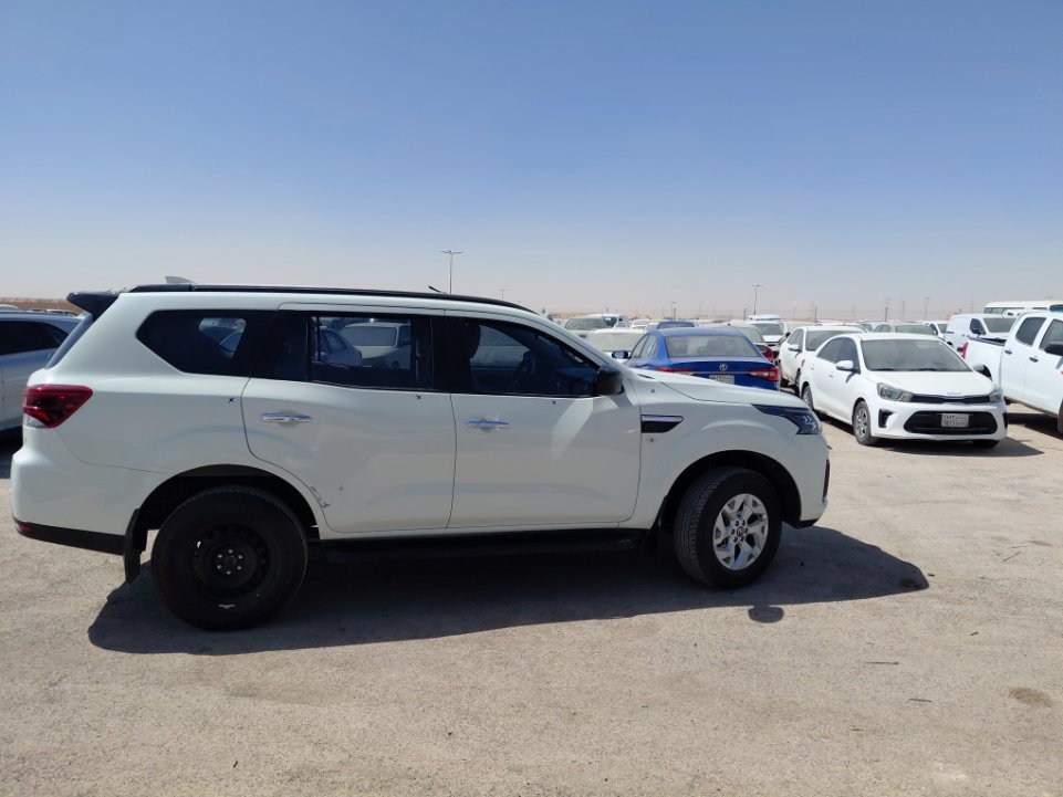 نيسان X-Trail  2024 image