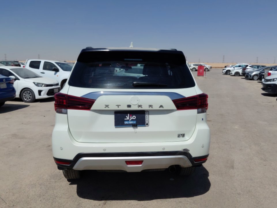 نيسان X-Trail  2024 image