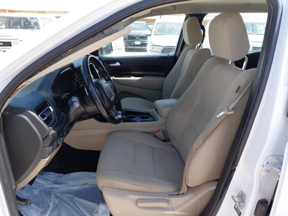 Dodge Durango  2021 image