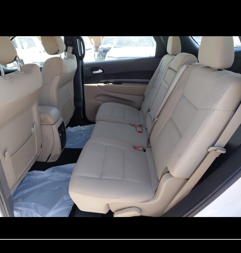 Dodge Durango  2021 image