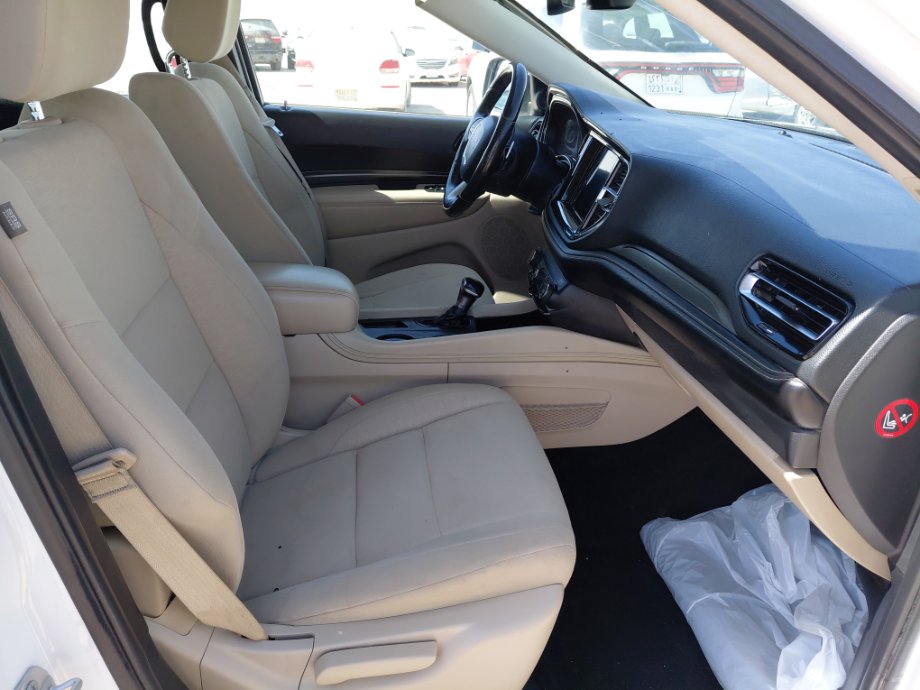 Dodge Durango  2021 image