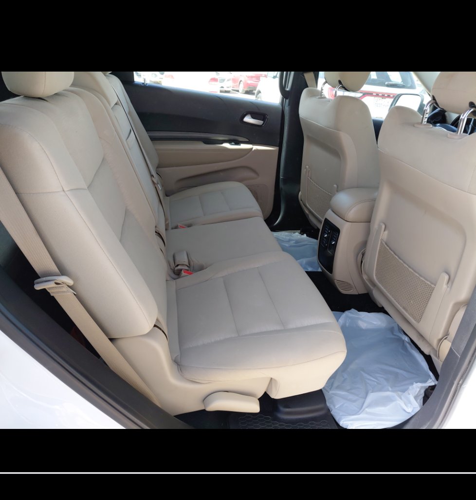 Dodge Durango  2021 image