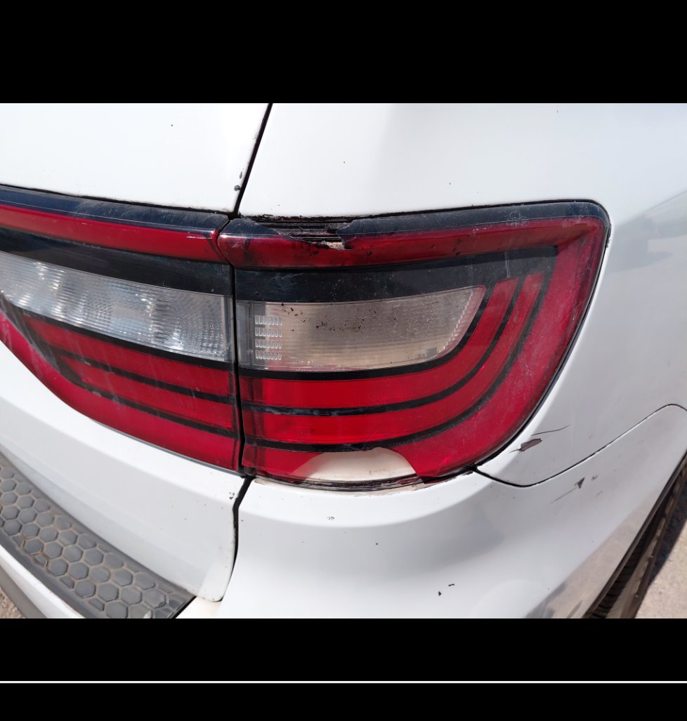 Dodge Durango  2021 image