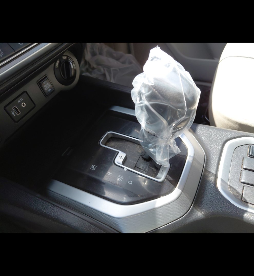 نيسان إكستيرا  2024 image