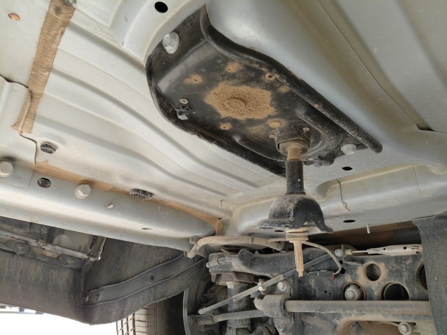 Dodge Durango  2021 image