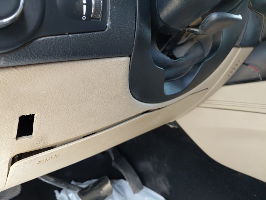 Dodge Durango  2021 image