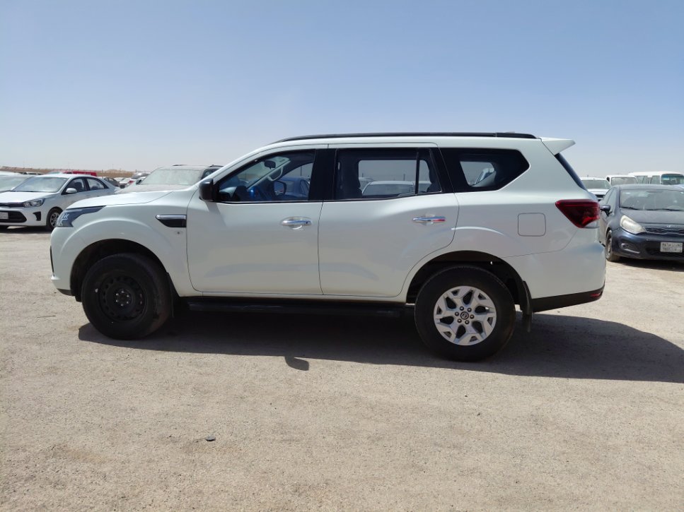 نيسان إكستيرا  2024 image