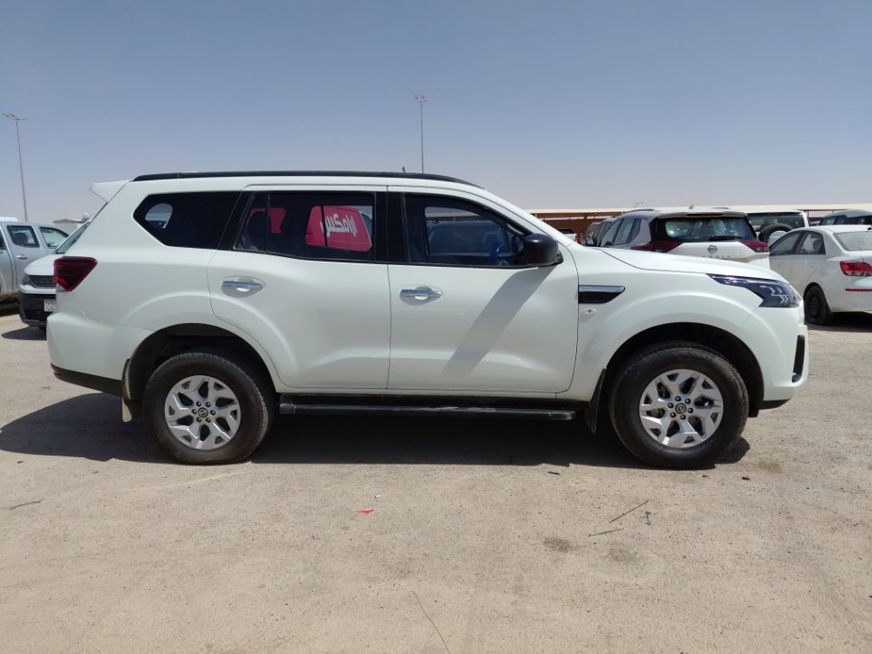 نيسان إكستيرا  2024 image