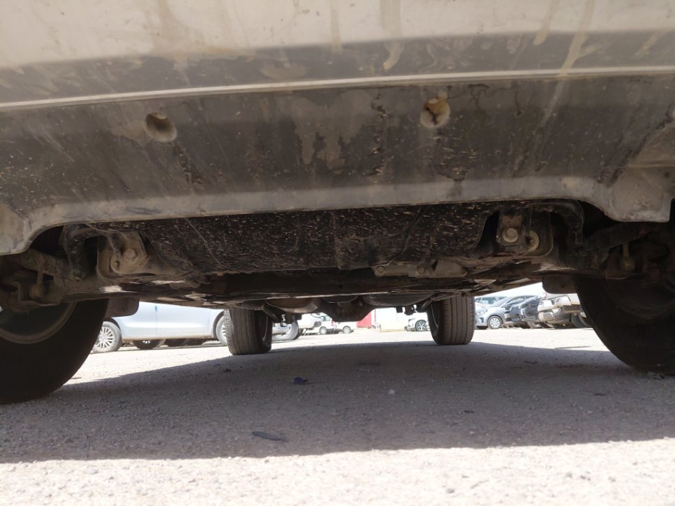 نيسان إكستيرا  2024 image