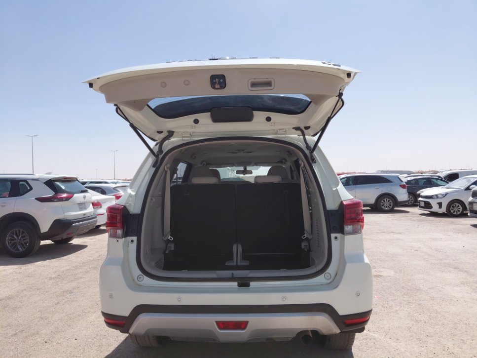 نيسان إكستيرا  2024 image