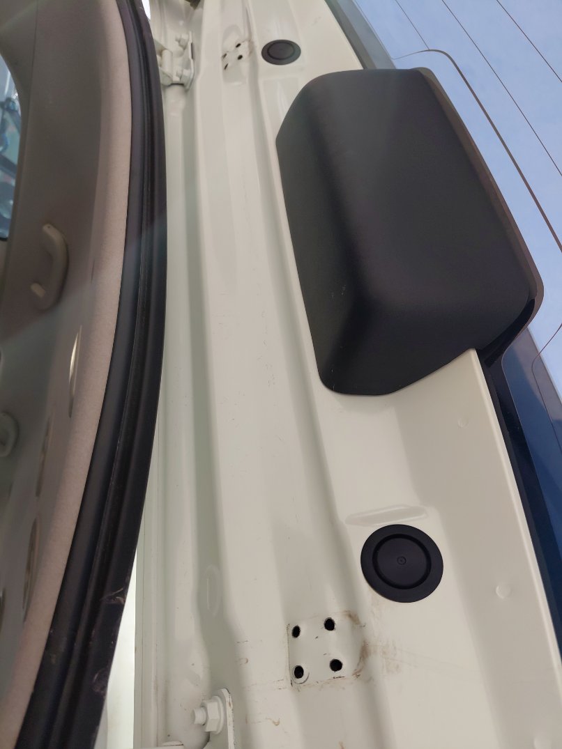 نيسان إكستيرا  2024 image