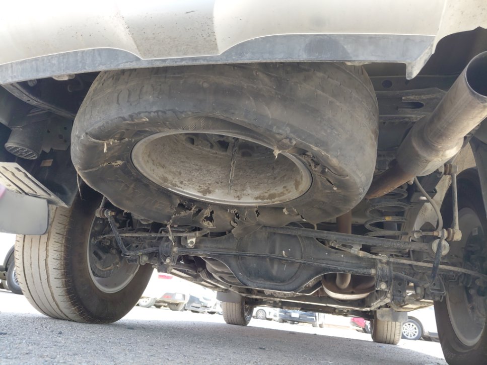 نيسان إكستيرا  2024 image