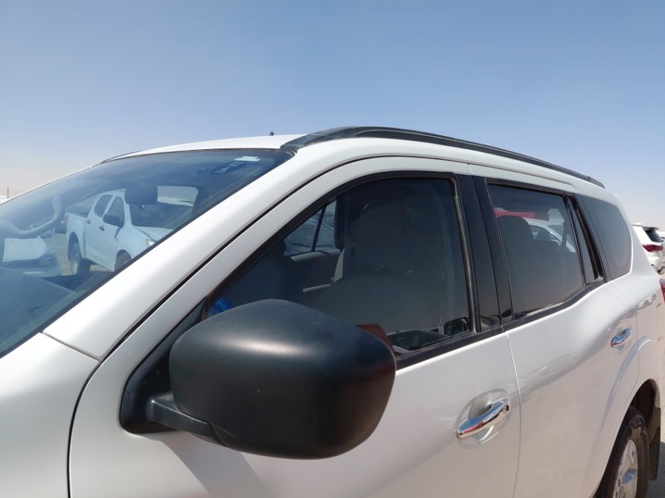 نيسان إكستيرا  2024 image